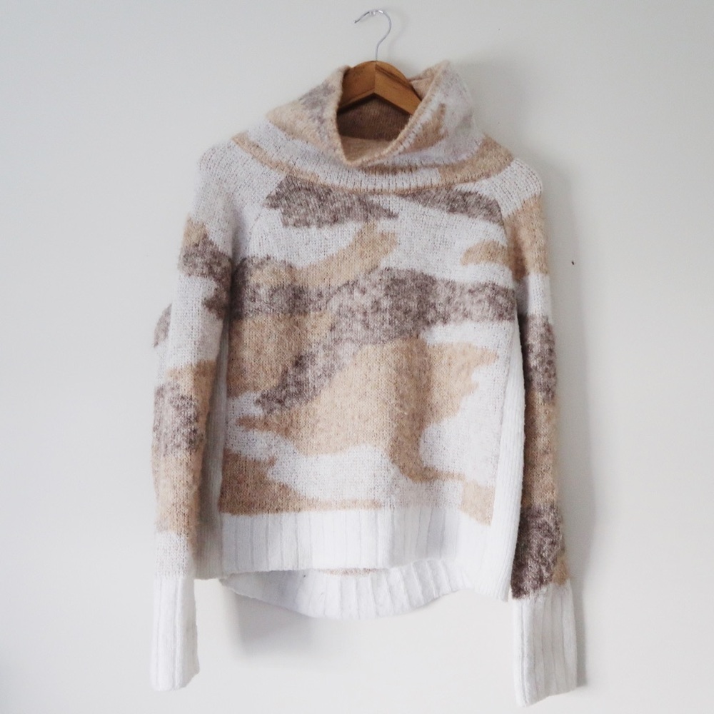 RD Style Cozy Conscious Style Sweater